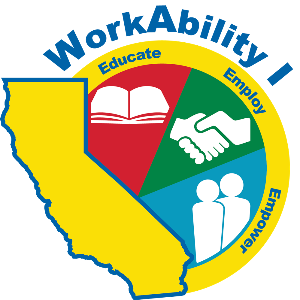 WorkAbility 1